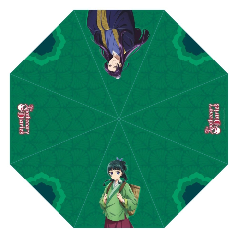 The Apothecary Diaries Umbrella [5]