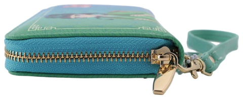 The Apothecary Diaries Zipper Wallet Big Size 10 x 19 cm [3]