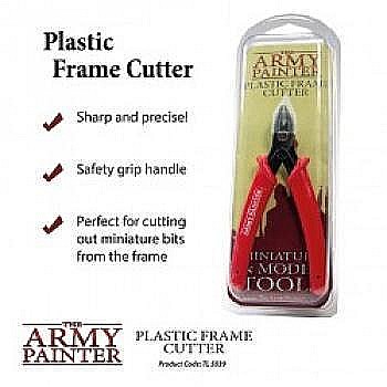 Accesorii jocuri de societate - The Army Painter - Plastic Frame Cutter
