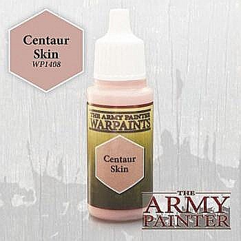 Accesorii jocuri de societate - The Army Painter - Warpaints: Centaur Skin