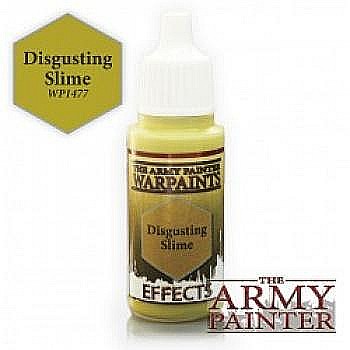 Accesorii jocuri de societate - The Army Painter - Warpaints: Disgusting Slime