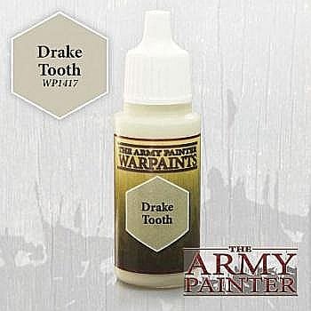 The Army Painter - The Army Painter - Warpaints: Drake Tooth