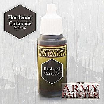 Accesorii jocuri de societate - The Army Painter - Warpaints: Hardened Carapace