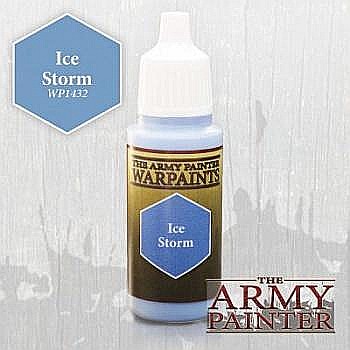 The Army Painter - The Army Painter - Warpaints: Ice Storm