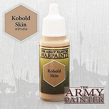 Accesorii jocuri de societate - The Army Painter - Warpaints: Kobold Skin