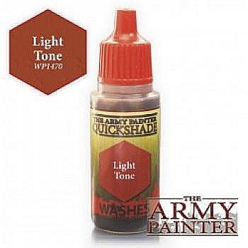 Accesorii jocuri de societate - The Army Painter - Warpaints: Light Tone