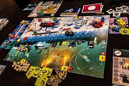 The Artemis Project [2]