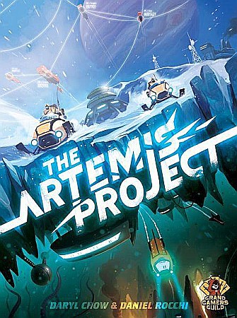 Reduceri - The Artemis Project