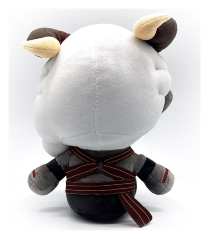 The Bards of New York Plush Figure Katari 22 cm [1]