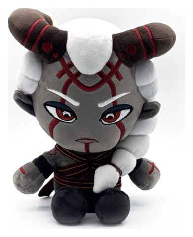Collectibles - The Bards of New York Plush Figure Katari 22 cm
