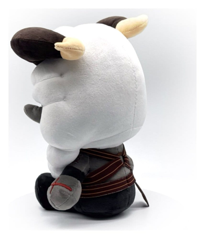 The Bards of New York Plush Figure Katari 22 cm [3]