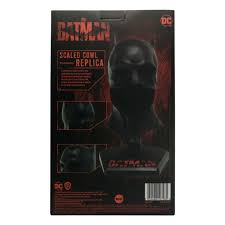 The Batman Bat Cowl Replica Limited Edition [2]