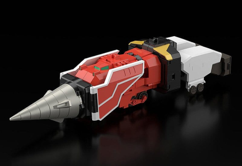 The Brave Express Might Gaine The Gattai Action Figure Might Kaiser (re-run) 25 cm [5]