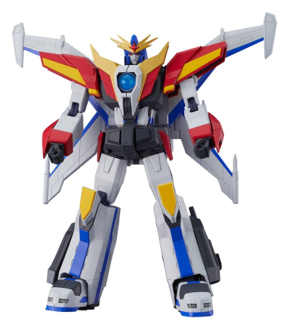 The Brave Fighter of Legend Da-Garn The Gattai Action Figure Da-Garn X 25 cm [12]