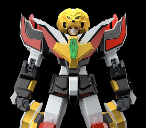 The Brave Fighter of Legend Da-Garn The Gattai Action Figure Ga-Orn (re-run) 25 cm [4]