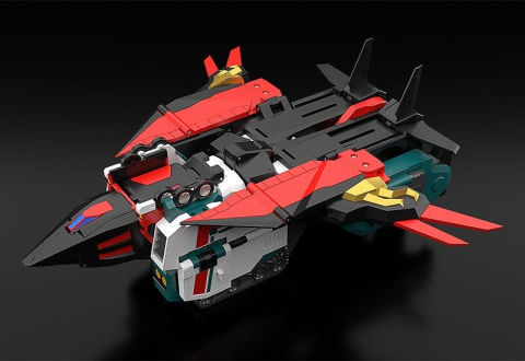 The Brave Fighter of Legend Da-Garn The Gattai Action Figure Seven Changer 26 cm [7]