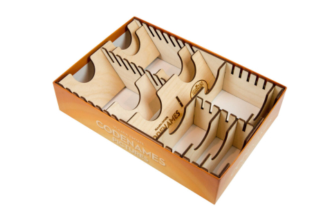 The Broken Token – Codenames Organizator Joc [2]