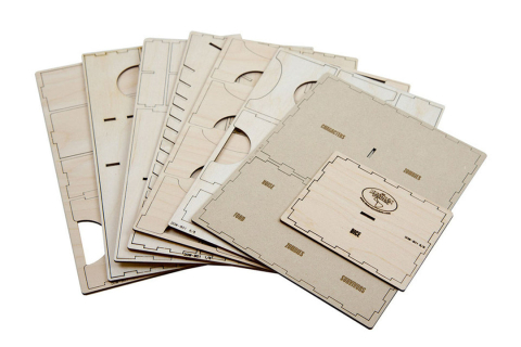 The Broken Token – Dead of Winter Organizator Joc [4]