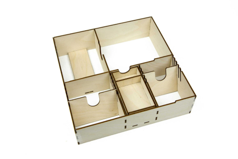 The Broken Token – King of Tokyo Organizator Cutie Joc [2]