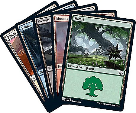 The Brothers War Bundle Gift Edition [2]