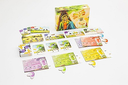 The Butterfly Garden (Second Edition) [2]