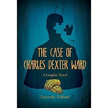 Board Games - The Case of Charles Dexter Ward
