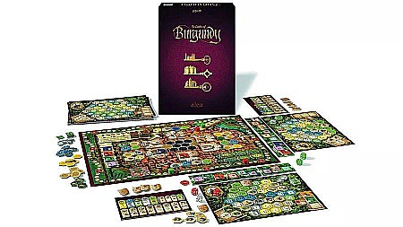 The Castles of Burgundy [3]
