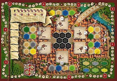 The Castles of Burgundy [1]