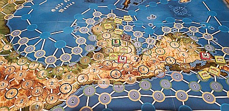 The Conquistadors: The Spanish Conquest of the Americas 1518-1548 [3]