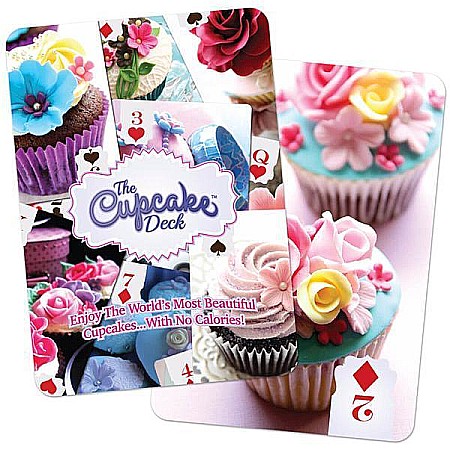 The Cupcake Deck [1]