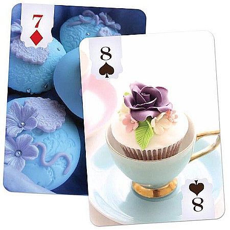 The Cupcake Deck [2]