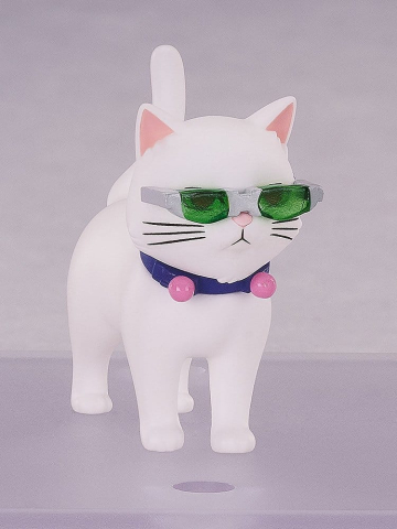 The Disastrous Life of Saiki K. Nendoroid Action Figure Kusuo Saiki 10 cm [5]