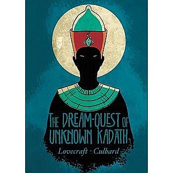 Reduceri - The Dream-Quest of Unknown Kadath