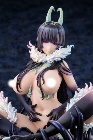 The Elder Sister-Like One PVC Figure 1/6 Chiyo 18 cm [13]