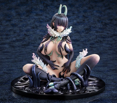 The Elder Sister-Like One PVC Figure 1/6 Chiyo 18 cm [1]