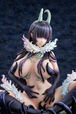 The Elder Sister-Like One PVC Figure 1/6 Chiyo 18 cm [7]