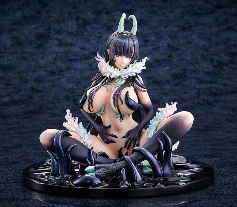 Collectibles - The Elder Sister-Like One PVC Figure 1/6 Chiyo 18 cm