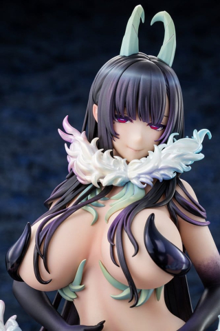 The Elder Sister-Like One PVC Figure 1/6 Chiyo 18 cm [9]