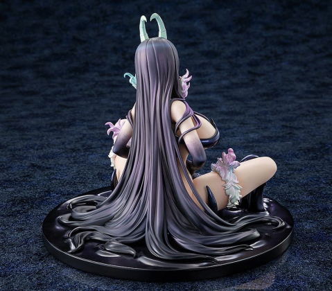 The Elder Sister-Like One PVC Figure 1/6 Chiyo 18 cm [5]