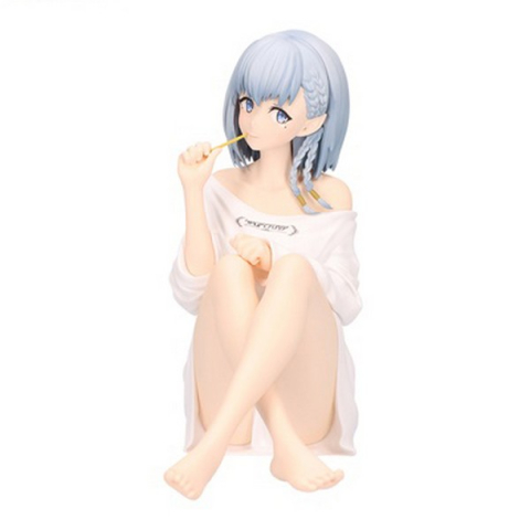 Noutati - The Eminence in Shadow - Beta Relax Time Figure 13 cm