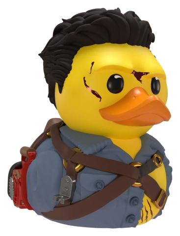 Collectibles - The Evil Dead Tubbz Mini PVC Figure Ash 5 cm
