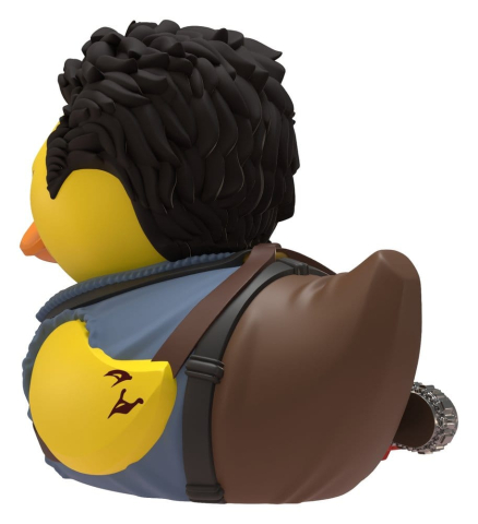 The Evil Dead Tubbz Mini PVC Figure Ash 5 cm [3]
