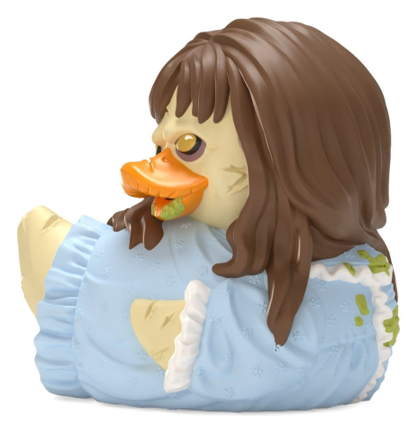 The Exorcist Tubbz Mini PVC Figure Regan 5 cm [5]