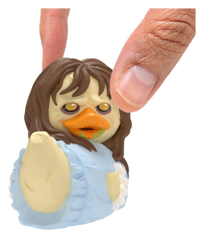The Exorcist Tubbz Mini PVC Figure Regan 5 cm [2]