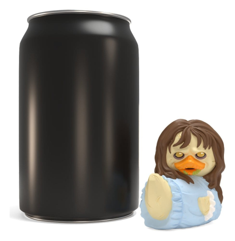 The Exorcist Tubbz Mini PVC Figure Regan 5 cm [4]