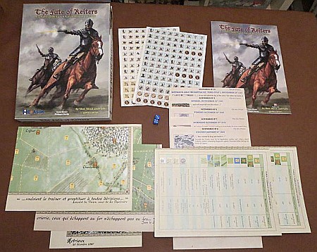 The Fate of Reiters: Five Battles of the French Wars of Religion [2]