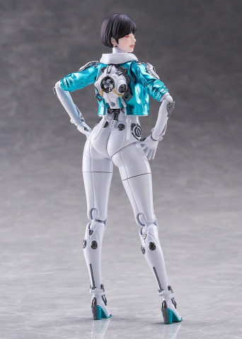 The First Descendant Figma Action Figure Valby 16 cm [9]