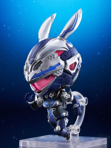 Jucarii - The First Descendant Nendoroid Action Figure Bunny 10 cm