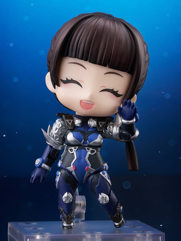 The First Descendant Nendoroid Action Figure Bunny 10 cm [3]