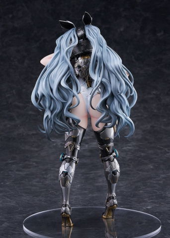 The First Descendant PVC Figure 1/7 Ultimate Bunny 26 cm [9]